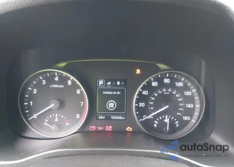 2018 Hyundai Elantra Value Edition from USA, damaged, VIN 5NPD84LF1JH285717